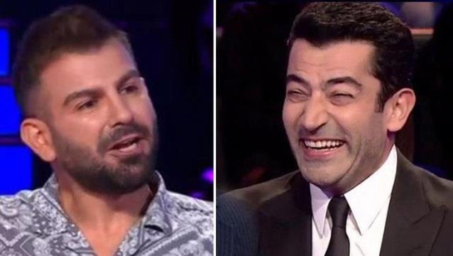Kim Milyoner Olmak İster'e yarışmacının anlattıkları damga vurdu, sunucu Kenan İmirzalıoğlu kulaklarına inanamadı