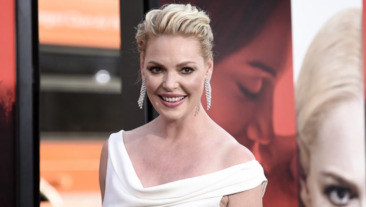 Katherine Heigl spielte „Izzy“ in „Grey's Anatomy“: Das wurde aus ihr