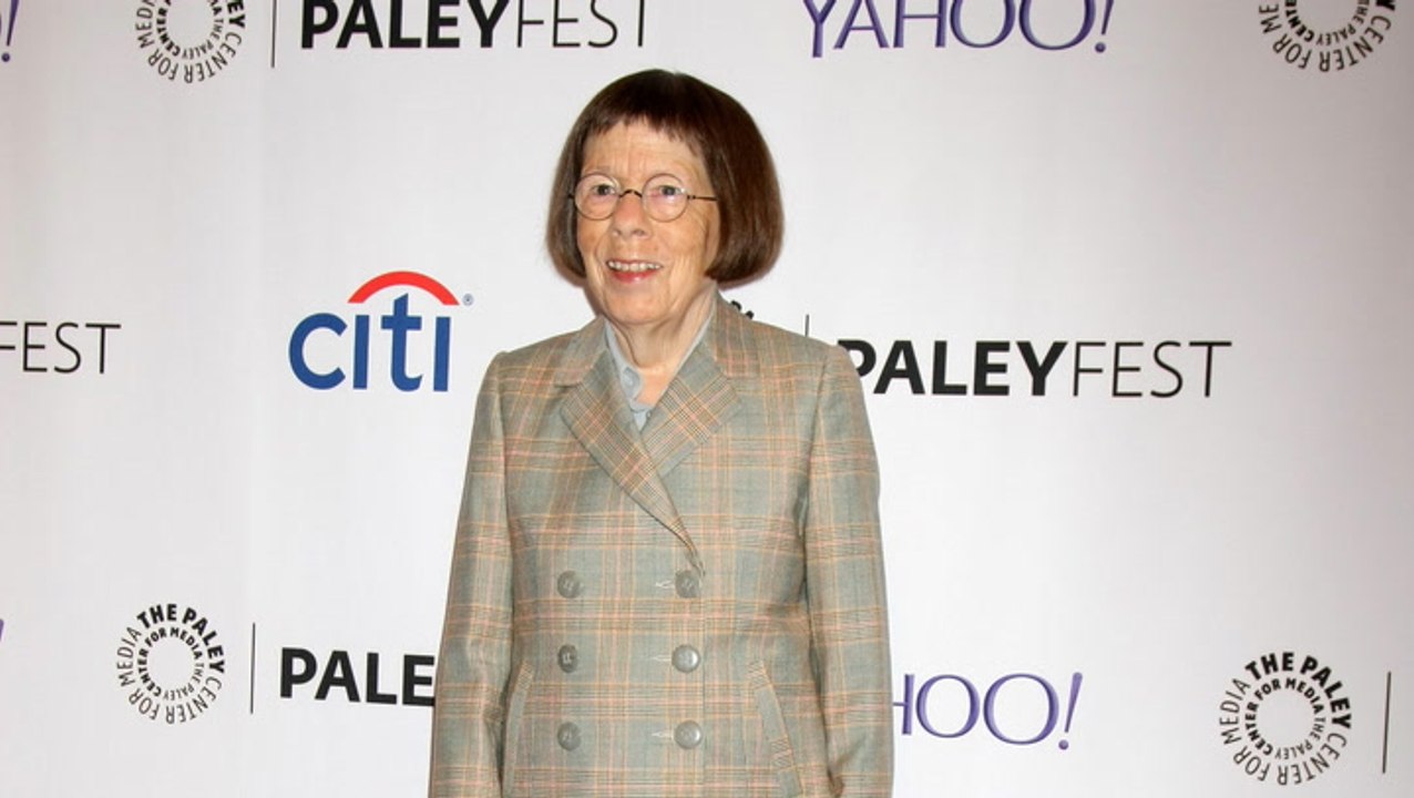 NCIS: L.A.-Showrunner verrät: Das passiert mit „Hetty“ in Staffel 14