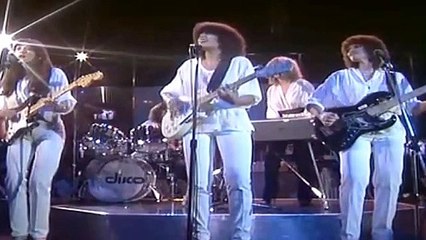 Clout — The Best Of Me – (Halligan Jr.) | From CD album: CLOUT - SUBSTITUTE | by Clout