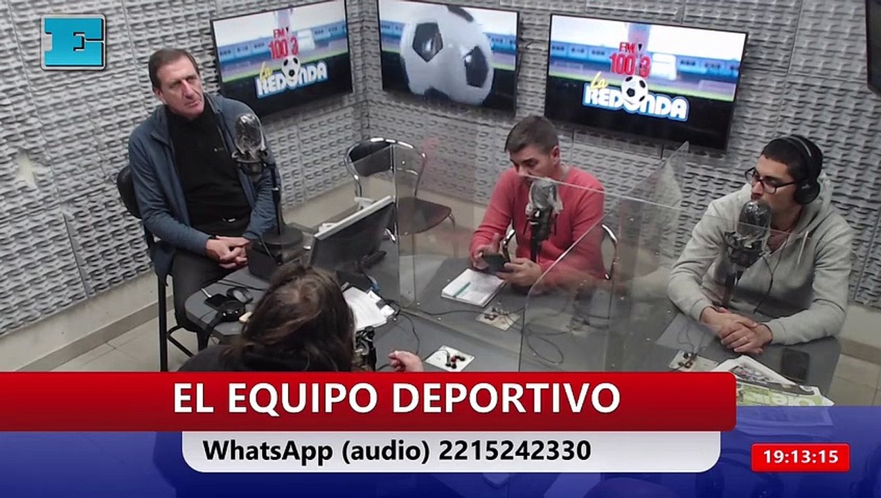 FM La Redonda (1168)