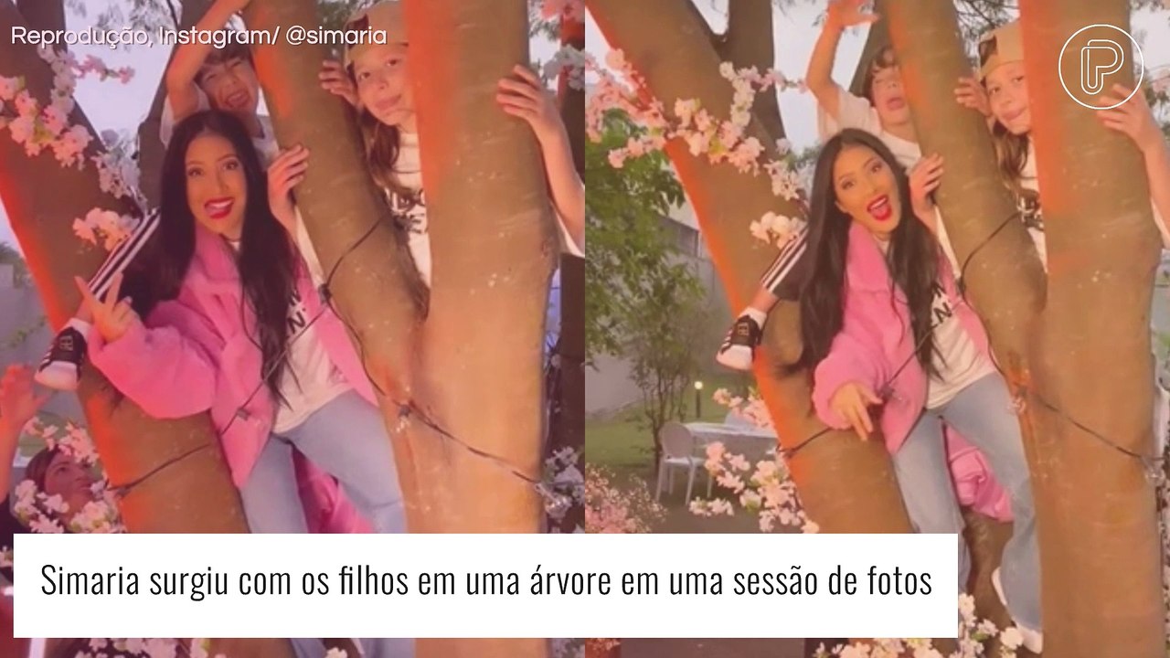 Simaria faz primeiro post após anúncio de fim da dupla com Simone. Confira!