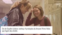 Dia do Orgulho Lésbico: conheça 4 produções da Amazon Prime Video que fogem dos clichês
