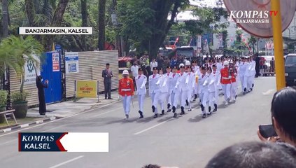 Momen Kemerdekaan, Pengamat Hukum STIHSA, Abdul Halim, Sebut Saatnya Pemerintah Bersih-Bersih