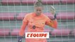 Le résumé de PSG - FC Barcelone (petite finale) - Foot (F) - AMOS Women's French Cup