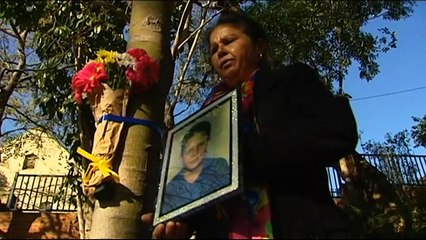 Man extradited over alleged murder of Sydney teen