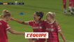Le résumé de Bayern Munich - Man. United (finale) - Foot (F) - AMOS Women's French Cup