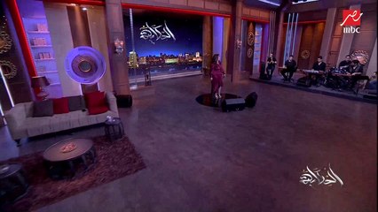 صوت أصيل.. غادة رجب وأغنية (كلام كبار)