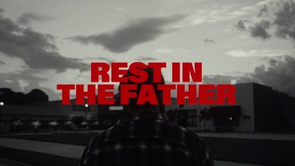 Stephen Stanley - Rest In The Father (Lyric Video)
