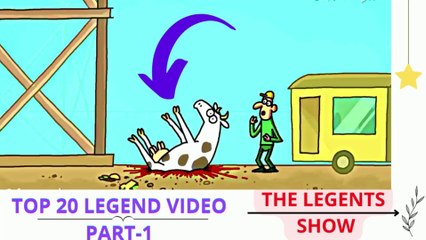 Top 20 Legends Show | watch now | No voice funny video |