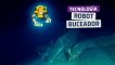 [CH] OceanOneK, el robot humanoide buceador