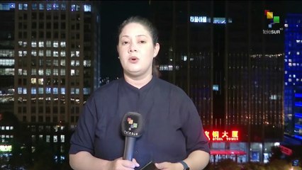 China respaldó ingreso de la Unión Africana al G20 por su papel en el panorama internacional