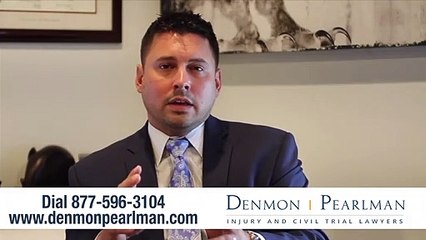 Tips for Choosing a Personal Injury Attorney _ Denmon Pearlman Law