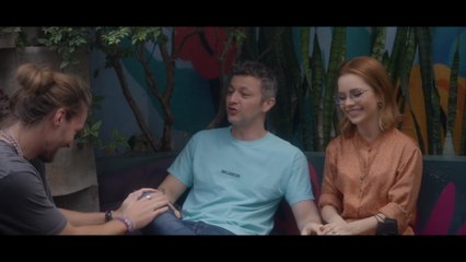 Sandy - Sandy, Vitor Kley - Nós, Voz, Eles 2 - Episódio: Tudo Teu