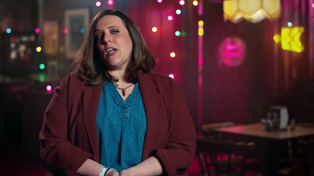 Pretty Little Liars Sin 1x10