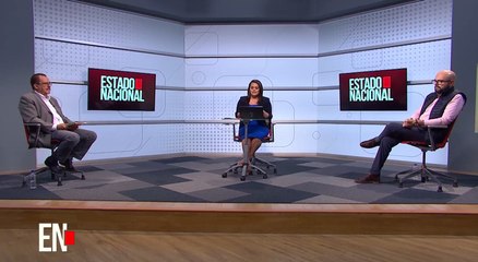 Estado Nacional - Domingo 21 Agosto 2022