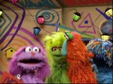Sesame Street - Monster Clubhouse - Hop Hop Stop/Cow (2001)