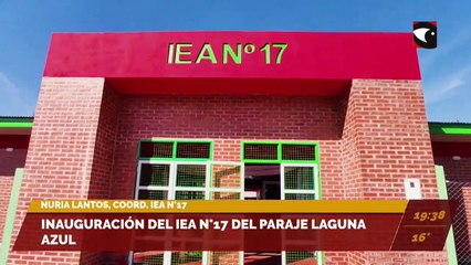 Sala Cinco – Programa completo 19/08/22