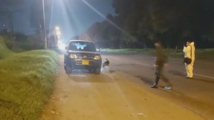 Tortura y heridas por arma de fuego: detalles de la masacre en la autopista norte