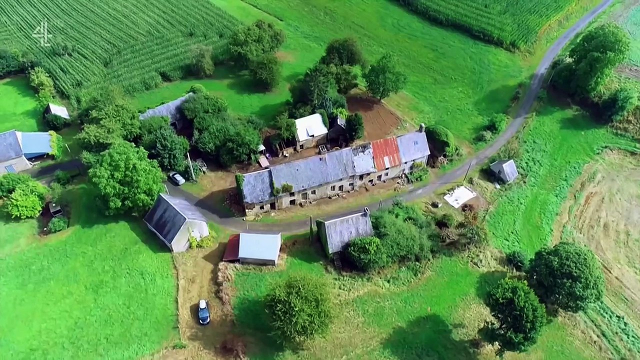 Help! We Bought A Village S01E18