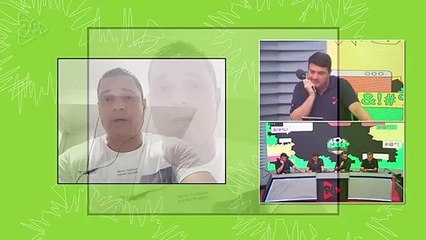 FDP 98 | Marcelo relembra a foto tirada antes da decisão com o Palmeiras