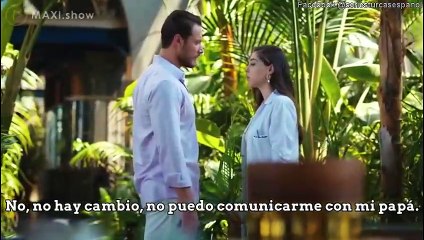 Mas Hermosa Que Tu (Senden Daha Guzel) Capitulo 20