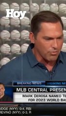 Resumen Deportivo HOY: Marcell Ozuna Arrestado en Estados Unidos