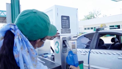 Nicaragua: precios del combustible mantienen subsidio por vigésima semana