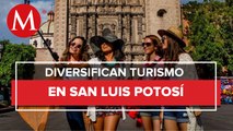 Llaman a diversificar actividades turísticas en la Huasteca Potosina