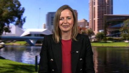 SA appoints autism minister in Australian first