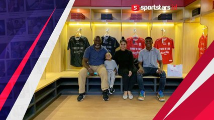 Jacksen F Tiago Resmi Mundur dari Jabatan Pelatih Persis Solo