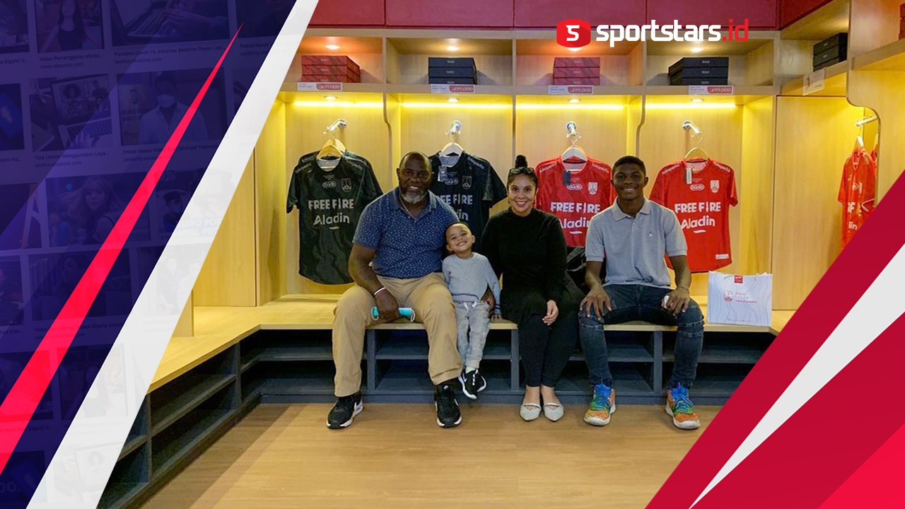 Jacksen F Tiago Resmi Mundur dari Jabatan Pelatih Persis Solo