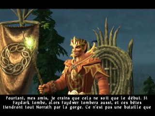 Champions of Norrath online multiplayer - ps2