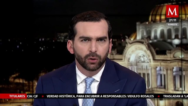 Además de Murillo Karam, otros funcionarios podrían ser detenidos