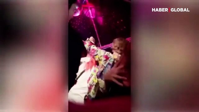 Finlandiya Başbakanının başı yine dertte: Yeni dans görüntüleri ortaya çıktı