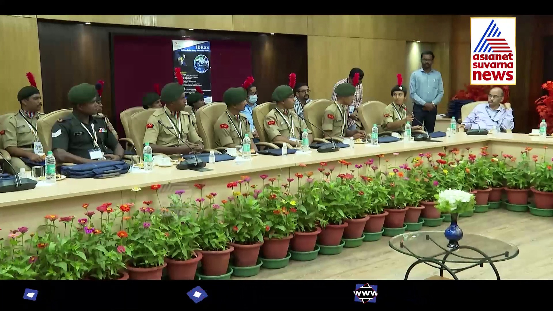 ಅಮೃತ ಮಹೋತ್ಸವ ಯಾತ್ರೆ: ಬಾಹ್ಯಾಕಾಶ ತಂತ್ರಜ್ಞಾನದಲ್ಲಿ ಭಾರತದ ಹೆಮ್ಮೆ ಇಸ್ರೋ