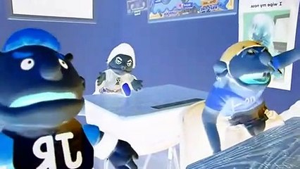 SML Movie: Junior's Embarassing Video! (G major)