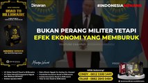 WADUH! PUTIN RILIS DAFTAR NEGARA MUSUH RUSIA & BIDEN KUMPULKAN PASUKAN DI POLANDIA! - Mardigu Wowiek