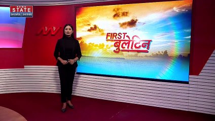 Uttar Pradesh : Ayodhya में राम मंदिर निर्माण समिति की कार्यदायी संस्था के साथ बैठक | UP News |