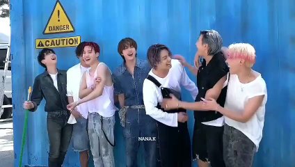 BTS Memories 2021 DVD English Subtitles Part 3