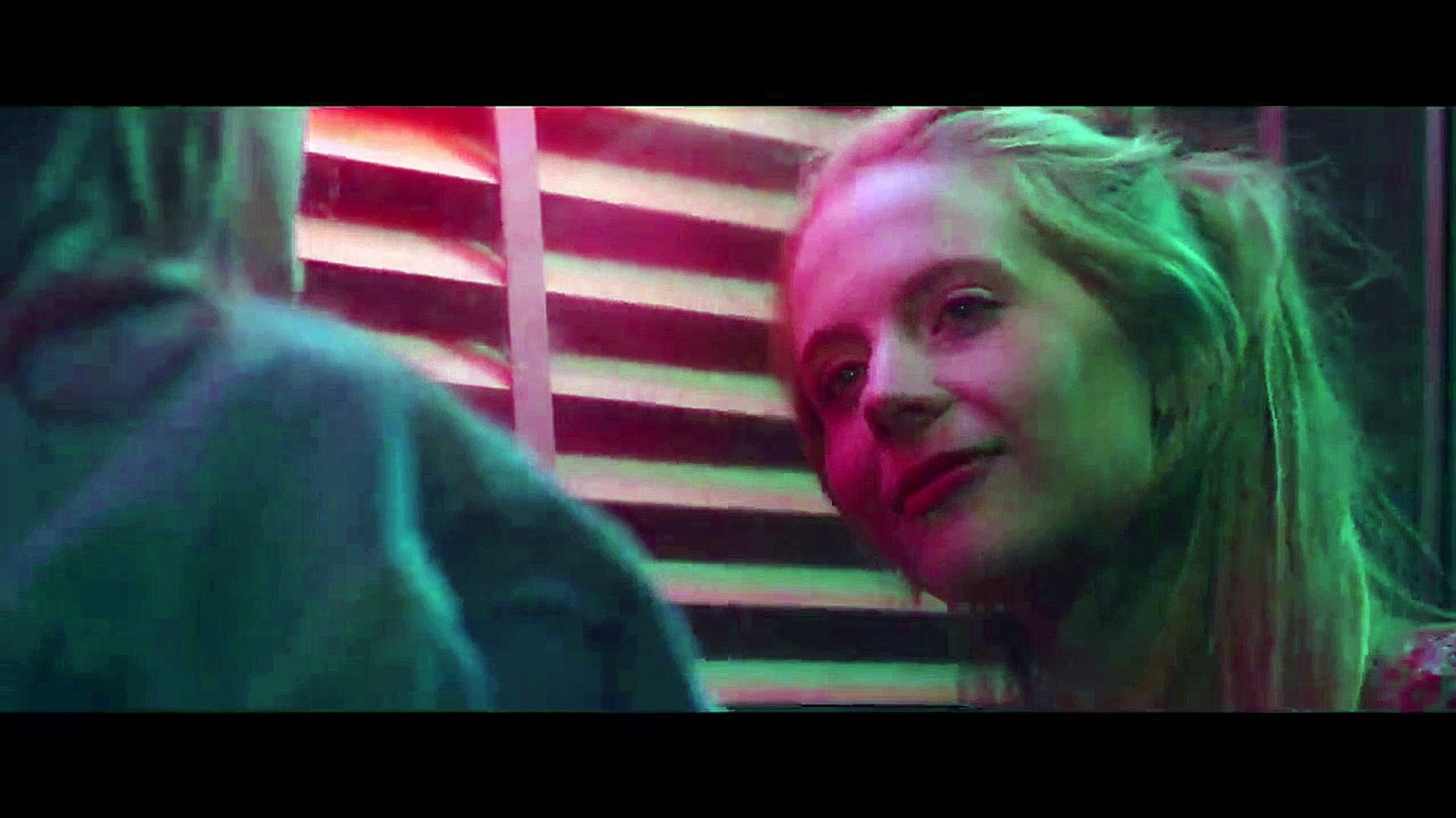 ⁣CONTROL : WEB SERIES (trailer)