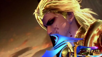 Soul land Ep 222 [Multi SUB]