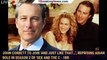 John Corbett To Join 'And Just Like That…', Reprising Aidan Role In Season 2 Of 'Sex and the C - 1br