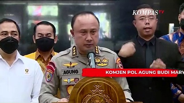 Bertambah, 83 Polisi Diperiksa Terkait Kasus Pembunuhan Brigadir J, 15 Dikurung di Patsus