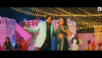 Patli Kamar (Official Video) : Surender Romio | AK Jatti | Priya Soni | New Haryanvi Song