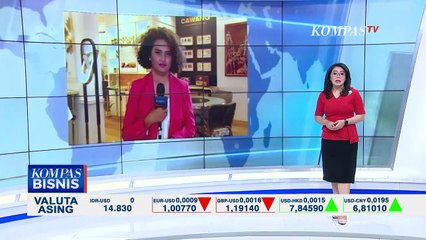 Cara Pengerajin Lokal Atasi Banjir Mebel dan Kerajinan Impor di Indonesia