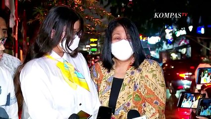 Rekaman CCTV Jadi Petunjuk Keterlibatan Putri Candrawathi dalam Pembunuhan Brigadir J