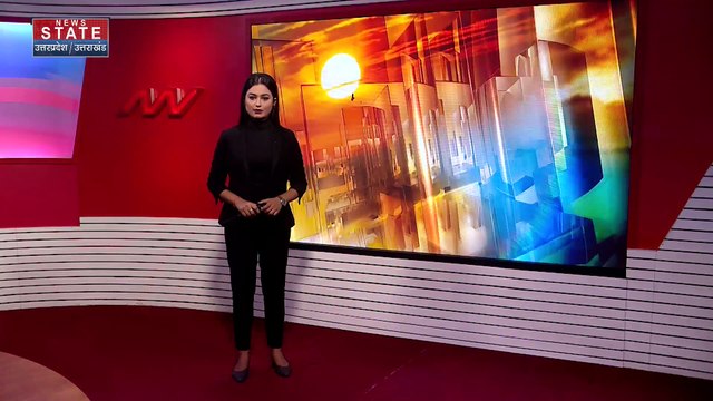 Delhi Breaking : राजू श्रीवास्तव की हालत में हो रहा है सुधार | UP News |