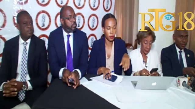 Konsèy Lòd Avoka Pòtoprens yo adopte yon rezolisyon ki mande Minis Jistis la pase DCPJ enstriksyon