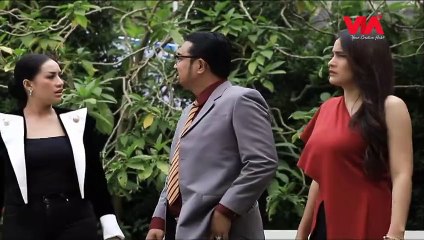 Kinanti Dijebak Amanda | Eps 57
